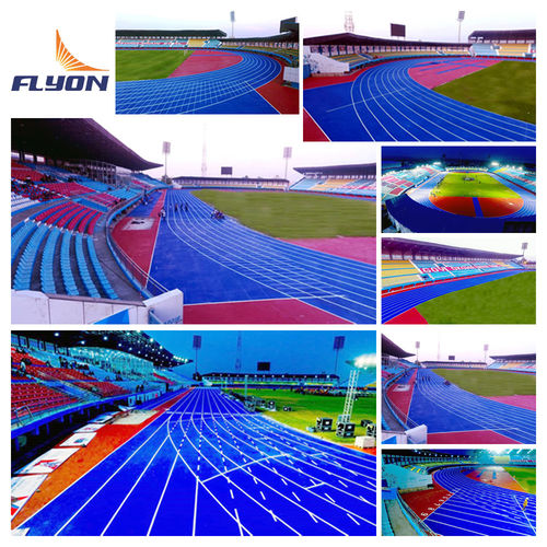 Latest company Solutions about โครงการทางวิ่งไนจีเรีย 2022
