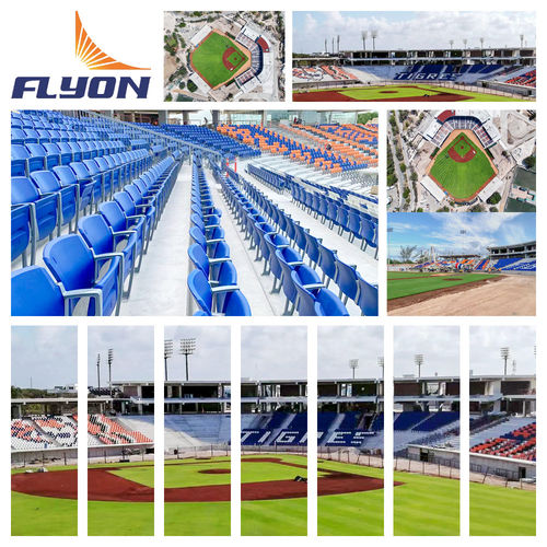 Latest company Solutions about โครงการที่นั่งเม็กซิโก 2022