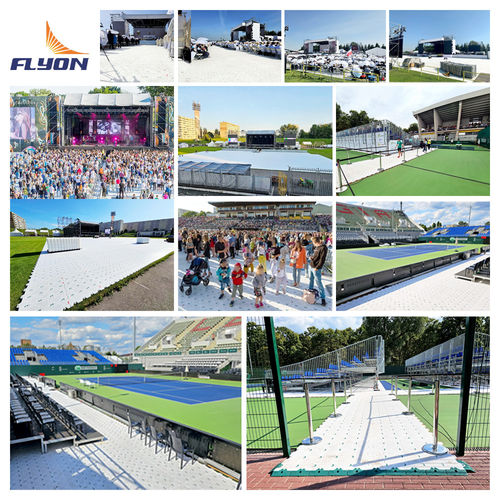 Latest company Solutions about โครงการพื้นงานโปแลนด์ 2023