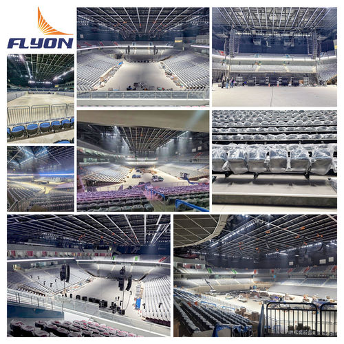 Latest company Solutions about โครงการที่นั่งเกาหลี 2023