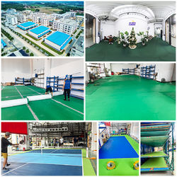 ประเทศจีน Shenzhen Flyon Sports  Co., Ltd. ข้อมูลบริษัท