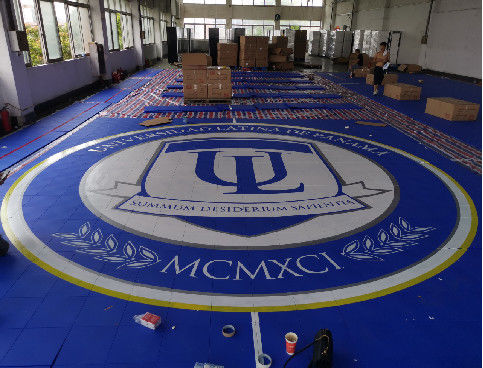 Latest company news about วิธีเลือกกระเบื้อง PP