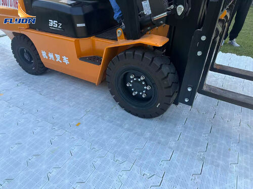 บล็อกบริษัทล่าสุดเกี่ยวกับ ฟไลอน สปอร์ต แสดงความแข็งแกร่งที่ไม่มีคู่แข่งในการทดสอบภาระพื้นป้องกันหญ้า