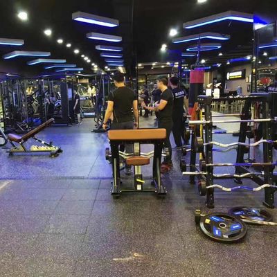 ราคาดี แผ่นยางปูพื้นกันน้ำ SBR เป็นมิตรกับสิ่งแวดล้อม ออนไลน์