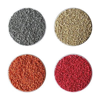 ราคาดี ความต้านทานต่อการบด EPDM ยางเม็ดสําหรับ -40C ถึง 120C ออนไลน์