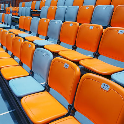 ราคาดี 200-500 คน ความจุ สนามฟิตเนส บลีชเตอร์ ออนไลน์