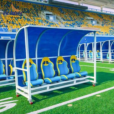 ราคาดี ประกอบโหมดการติดตั้ง ป้องกัน UV อลูมิเนียมสํารองเบนจ์ ภายในความต้องการของลูกค้า ออนไลน์