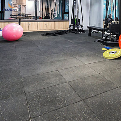 ราคาดี แผ่นรองพื้นยางกันไฟที่มิตรต่อสิ่งแวดล้อมสําหรับพื้นที่พาณิชย์ ออนไลน์