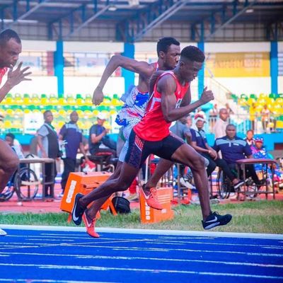 ลู่วิ่งกีฬาสำเร็จรูปสำหรับพื้นสนามกีฬา โรงยิม