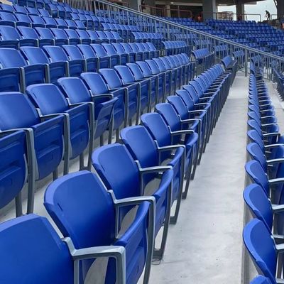 ราคาดี ทิปพับพลาสติกขึ้นที่นั่งสนามกีฬา ต่อต้านริ้วรอย ด้วยวัสดุ HDPE ออนไลน์