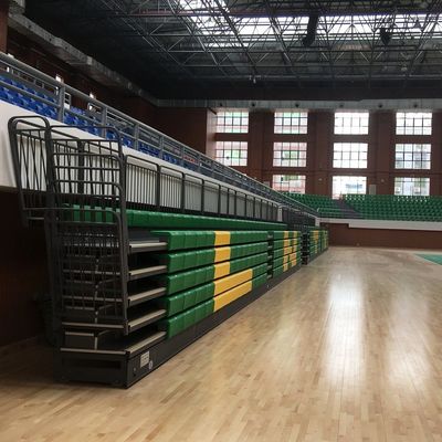 ราคาดี เก้าอี้สนามระบบยืดหด Arena 455Cm × 304Cm × 235Cm ออนไลน์