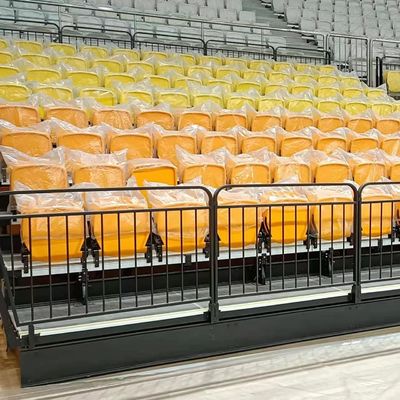 ราคาดี VIP Plastic บลีชเชอร์ Seats เก้าอี้สนามกีฬาพลาสติกเก้าอี้สนามกีฬา Big Comfort กลางแจ้งพร้อมที่วางแขน ออนไลน์