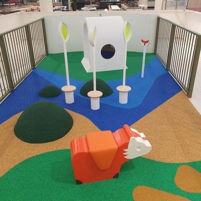 ราคาดี เม็ดยาง EPDM เป็นมิตรกับสิ่งแวดล้อมสำหรับพื้นบริเวณโรงเรียนอนุบาล ออนไลน์