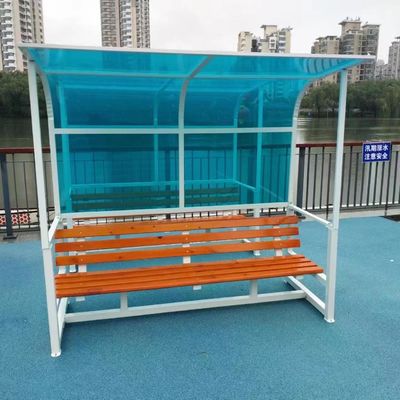ราคาดี Durable Football Team Shelters , Subs Bench Shelter For School Football Club ออนไลน์