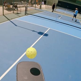 ราคาดี ผู้จัดจำหน่ายพื้นสนามกีฬา Pickelball Court Flooring Roll ขนาดเต็ม Pickleball Court Roll ออนไลน์