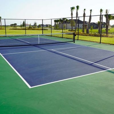 ราคาดี Pickleball Court Roll จำหน่ายพื้นสนามกีฬา Pickelball Court Roll ขนาดเต็ม ออนไลน์