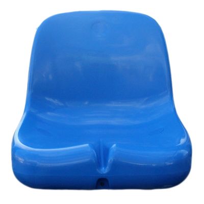 ราคาดี โลโก้ที่กําหนดเอง ที่นั่งสนามในสีสดใสและ HDPE / PP ออนไลน์