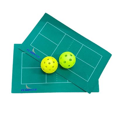 สนามพิกบอลที่เป็นมิตรต่อสิ่งแวดล้อม
