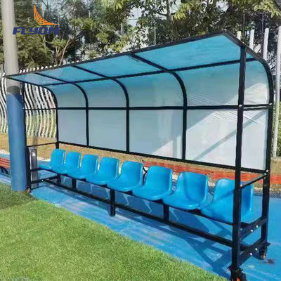 ราคาดี ที่นั่งสเตเดี้ยมที่สอดคล้องกับ ADA / เบนจ์ทีมที่มีสีที่สามารถปรับแต่งได้ ออนไลน์