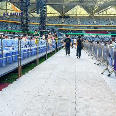 ทนทานสูง พกพา รายการพื้น กันไฟ ง่ายในการติดตั้ง ทนทานสูง