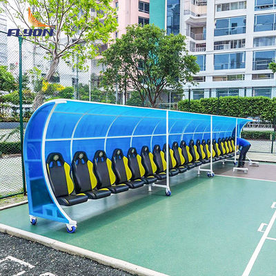 โรงเรียน สบายดี ออกแบบเออร์กอนอมิค โทรพกพา เบนจ์ ที่พัก ปรับแต่งได้ หลายฟังก์ชัน