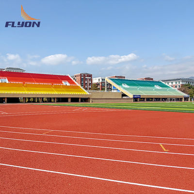 ราคาดี สายวิ่งยางไร้รอยสําหรับสนามกีฬาและสนามเด็ก PU Binder สําหรับ EPDM Tartan Track ออนไลน์
