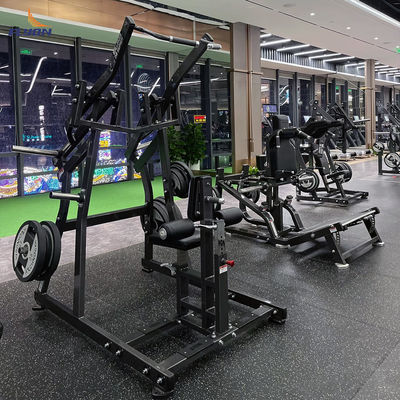 ราคาดี แผ่นยางปูพื้นกันกระแทกแบบปรับแต่งได้หลากสี พรมปูพื้นเพื่อความปลอดภัยสำหรับยิม พรมฟิตเนส ออนไลน์