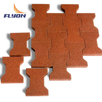 ราคาดี แผ่นพื้นยางสําหรับสนามเด็กเล่น พร้อมการติดตั้งง่ายและทนทาน ออนไลน์