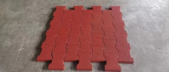 คาดรองพื้นยางกันคลื่นที่ทนทานสําหรับโรงเลี้ยงและโรงเลี้ยงวัว