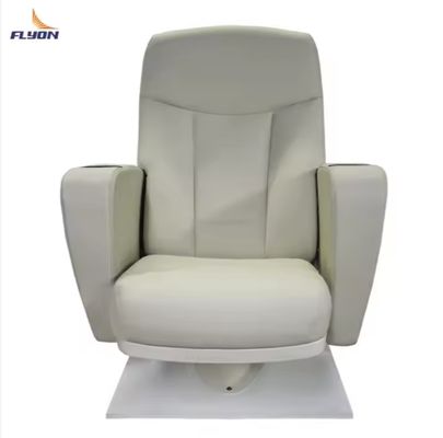 ที่นั่งโรงภาพยนตร์แบบปรับแต่งได้ รองรับน้ำหนัก 500 ปอนด์ และออกแบบตามหลักสรีรศาสตร์สำหรับโรงภาพยนตร์