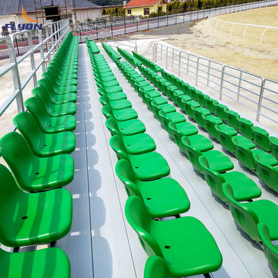 ราคาดี 45mm Grass Pile Height Soccer หญ้าเทียมสังเคราะห์ที่ใช้สำหรับสนามโรงเรียน ออนไลน์