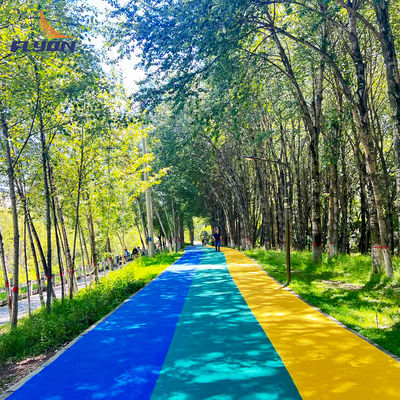 ราคาดี โกรนอลยางสนามเด็กเล่นที่ทนต่อ UV ที่เป็นมิตรต่อสิ่งแวดล้อม สําหรับสนามกีฬา ออนไลน์