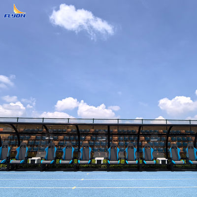 ราคาดี ที่พักพิงแบบพกพาพร้อมที่นั่งสำหรับ 4-12 คน ขนาด 35x35x14 ซม. และรับประกัน 5 ปี ออนไลน์