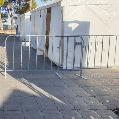 ราคาดี โพลีเอธิลีนความหนาแน่นสูง พกพาพื้นเหตุการณ์ ทนทานต่อรังสี UV และทนไฟ ออนไลน์