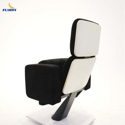 ราคาดี ISO Certified Modern Theater Seating with 5 Years Warranty and 10 Years Backup Support for Auditoriums ออนไลน์