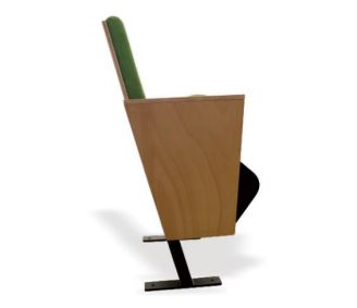 ราคาดี ที่นั่งโรงภาพยนตร์ประหยัดพื้นที่ ทนทานต่อคราบ ทำความสะอาดง่าย เหมาะสำหรับหอประชุมและโรงละคร ออนไลน์