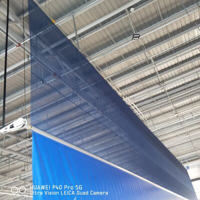 ระบบควบคุมไฟฟ้า กันไฟ ปลอดภัยต่อสิ่งแวดล้อม