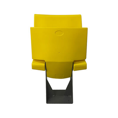 ราคาดี ที่นั่งสนามกีฬาพลาสติก HDPE ที่ทนทานต่อสภาพอากาศ ปรับแต่งได้ และที่นั่งแบบติดตั้งสำหรับโรงยิม ออนไลน์