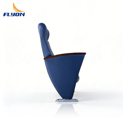 ราคาดี สร้างที่นั่งโรงละครระดับพาณิชย์ ความจุ 500 ปอนด์ และการออกแบบ ergonomic สําหรับห้องประชุม ออนไลน์