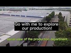 หญ้าเทียม - 25m x 4m - ทนทานและยาวนาน